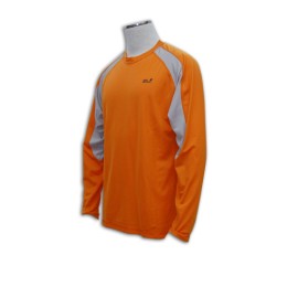 T140 quick drying long sleeve tee T140 quick drying long sleeve tee